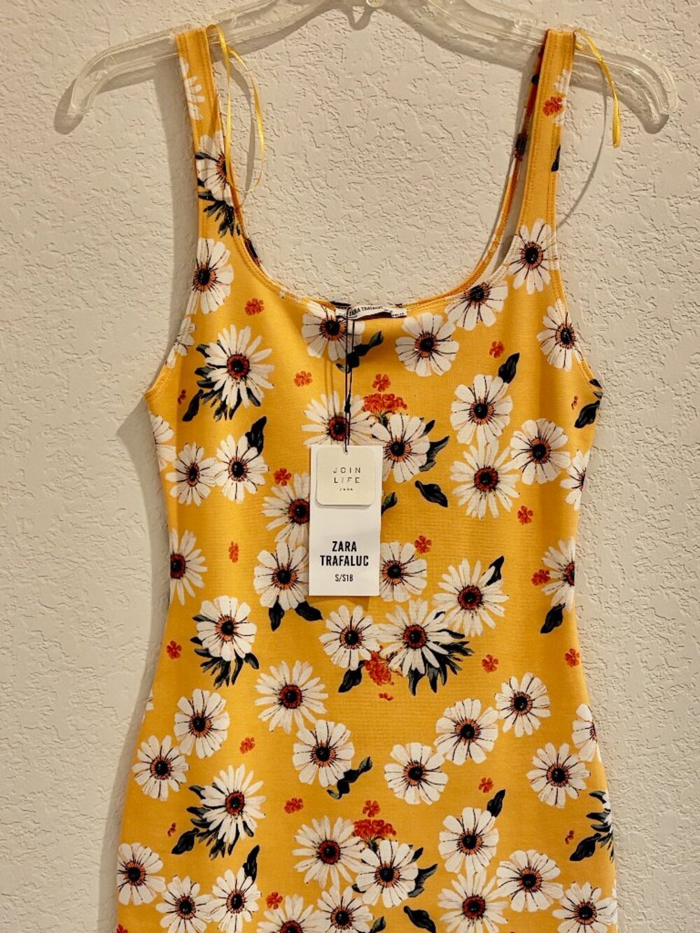 The Daisy Dress 🌼